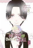 More than a Doll 08 (eBook, ePUB) More than a Doll 08 (eBook, ePUB)