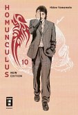 Homunculus - new edition 10 (eBook, ePUB)