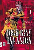 High Rise Invasion 01 (eBook, ePUB)