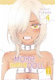 More than a Doll 04 (eBook, ePUB) More than a Doll 04 (eBook, ePUB)