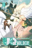 UQ Holder! 23 (eBook, ePUB)