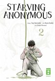 Starving Anonymous 02 (eBook, ePUB) Starving Anonymous 02 (eBook, ePUB)