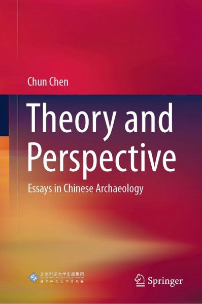 Theory and Perspective (eBook, PDF)