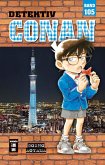 Detektiv Conan 105 (eBook, ePUB)