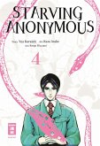 Starving Anonymous 04 (eBook, ePUB) Starving Anonymous 04 (eBook, ePUB)