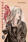 Homunculus - new edition 06 (eBook, ePUB)