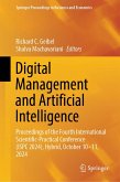 Digital Management and Artificial Intelligence (eBook, PDF)