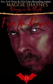 Fear the Reaper (Wings In the Night, #23) (eBook, ePUB) Fear the Reaper (Wings In the Night, #23) (eBook, ePUB)