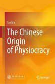The Chinese Origin of Physiocracy (eBook, PDF)