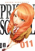 Prison School 11 (eBook, ePUB)