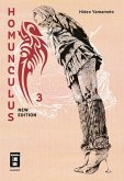 Homunculus - new edition 03 (eBook, ePUB)