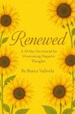 Renewed (eBook, ePUB) Renewed (eBook, ePUB)