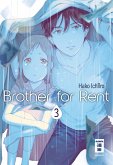 Brother for Rent 03 (eBook, ePUB)