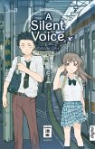 A Silent Voice 03 (eBook, ePUB)