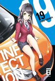 Infection 19 (eBook, ePUB)