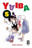 Yaiba 05 (eBook, ePUB)