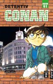 Detektiv Conan 61 (eBook, ePUB)