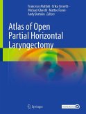 Atlas of Open Partial Horizontal Laryngectomy (eBook, PDF)