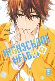 Highschool-Heldin 03 (eBook, ePUB) Highschool-Heldin 03 (eBook, ePUB)