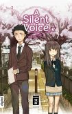 A Silent Voice 02 (eBook, ePUB)