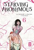 Starving Anonymous 06 (eBook, ePUB) Starving Anonymous 06 (eBook, ePUB)