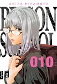 Prison School 10 (eBook, ePUB)