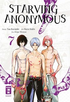 Cover Starving Anonymous 07 (eBook, ePUB)
