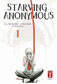 Starving Anonymous 01 (eBook, ePUB) Starving Anonymous 01 (eBook, ePUB)