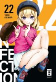 Infection 22 (eBook, ePUB)