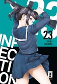 Infection 23 (eBook, ePUB)