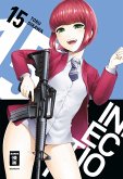 Infection 15 (eBook, ePUB)