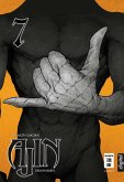 AJIN - Demi-Human 07 (eBook, ePUB) AJIN - Demi-Human 07 (eBook, ePUB)