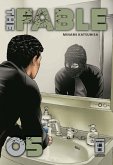 The Fable Bd.5 (eBook, ePUB) The Fable Bd.5 (eBook, ePUB)