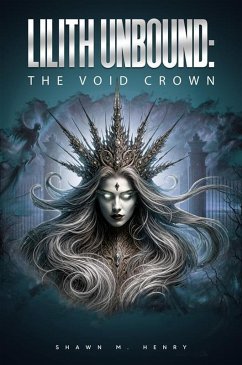 Lilith Unbound : The Void Crown (eBook, ePUB) - Henry, Shawn M