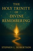 Holy Trinity: The Complete Trilogy (eBook, ePUB) Holy Trinity: The Complete Trilogy (eBook, ePUB)