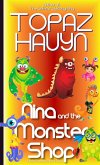 Nina and the Monster Shop (eBook, ePUB)