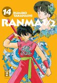 Ranma 1/2 - new edition / Ranma 1/2 - new edition Bd.14 (eBook, ePUB) Ranma 1/2 - new edition / Ranma 1/2 - new edition Bd.14 (eBook, ePUB)
