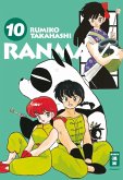 Ranma 1/2 - new edition / Ranma 1/2 - new edition Bd.10 (eBook, ePUB) Ranma 1/2 - new edition / Ranma 1/2 - new edition Bd.10 (eBook, ePUB)