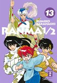 Ranma 1/2 - new edition / Ranma 1/2 - new edition Bd.13 (eBook, ePUB) Ranma 1/2 - new edition / Ranma 1/2 - new edition Bd.13 (eBook, ePUB)