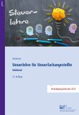 Steuerlehre für Steuerfachangestellte (eBook, PDF) Steuerlehre für Steuerfachangestellte (eBook, PDF)