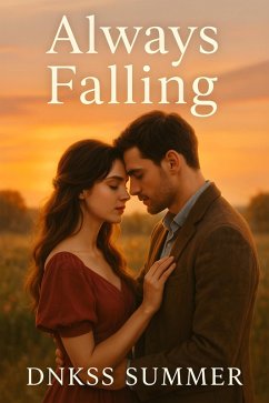 Cover Always Falling (eBook, ePUB)