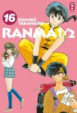 Ranma 1/2 - new edition / Ranma 1/2 - new edition Bd.16 (eBook, ePUB) Ranma 1/2 - new edition / Ranma 1/2 - new edition Bd.16 (eBook, ePUB)