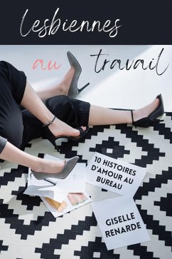 Cover Lesbiennes au travail (eBook, ePUB)
