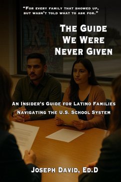 Cover The Guide We Were Never Given (eBook, ePUB)