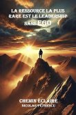 La ressource la plus rare est le leadership sans ego (eBook, ePUB) La ressource la plus rare est le leadership sans ego (eBook, ePUB)