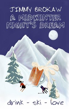 Cover A Midwinter Night's Dream (eBook, ePUB)