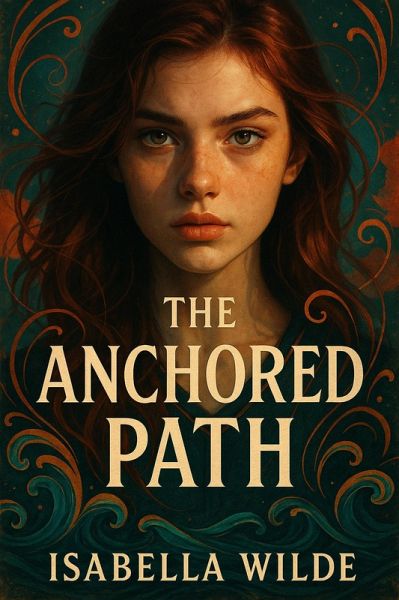 The Anchored Path (The Boundary Walkers: A YA Urban Fantasy Series, #3) (eBook, ePUB) The Anchored Path (The Boundary Walkers: A YA Urban Fantasy Series, #3) (eBook, ePUB)