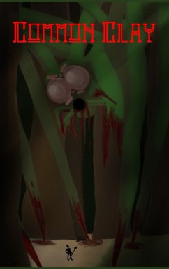 Cover Common Clay (eBook, ePUB)