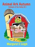 Animal Ark Autumn (Animals of the Valley, #3) (eBook, ePUB) Animal Ark Autumn (Animals of the Valley, #3) (eBook, ePUB)