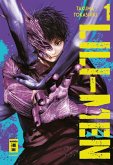 Lili-Men Bd.1 (eBook, ePUB) Lili-Men Bd.1 (eBook, ePUB)